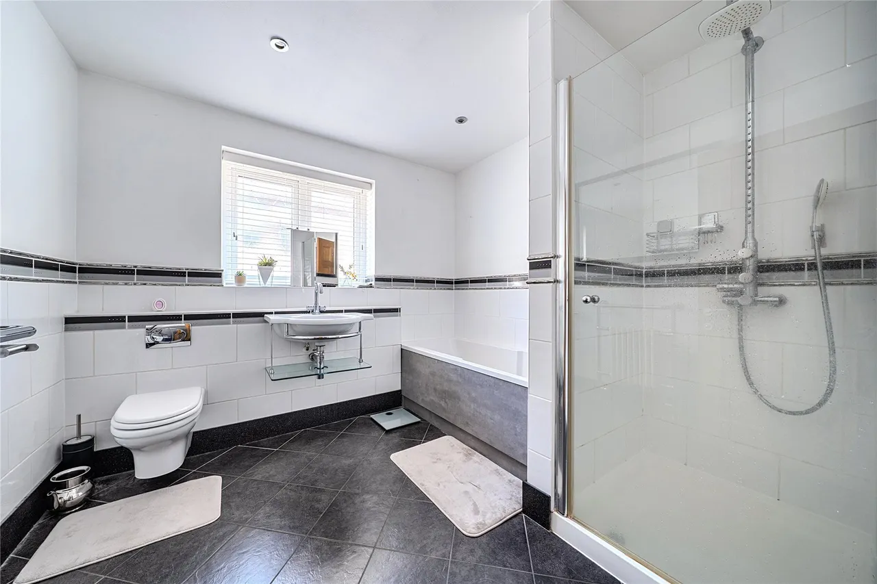 Sunningvale Avenue, Biggin Hill, Westerham, TN16, photo 9