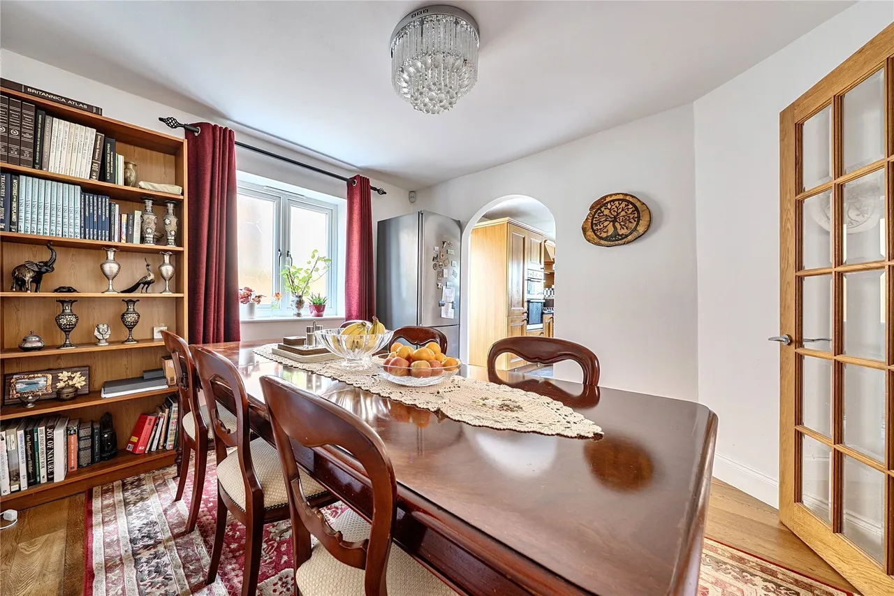 Sunningvale Avenue, Biggin Hill, Westerham, TN16, photo 8