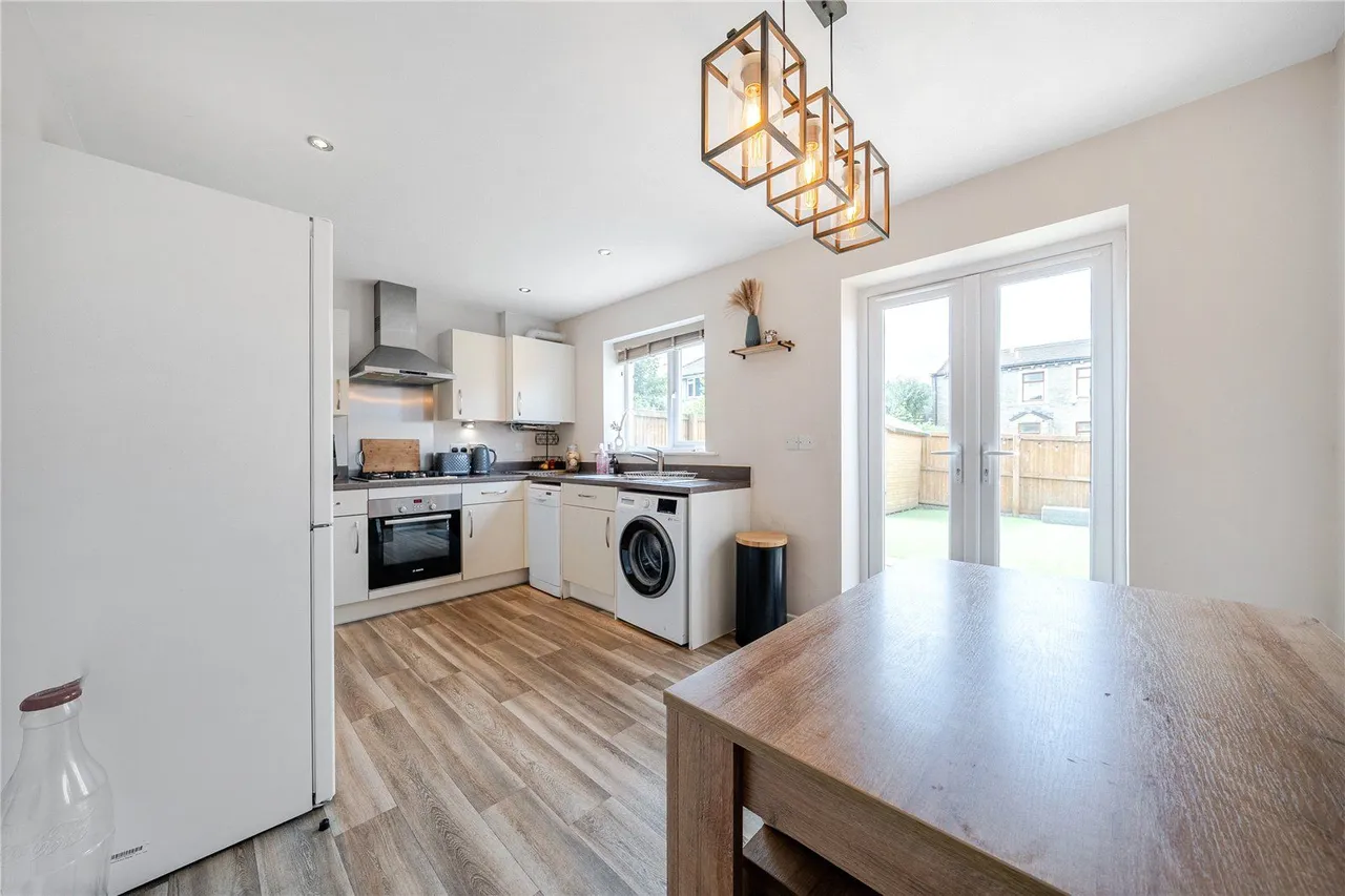 Mulberry Drive, Golcar, HD7, photo 7