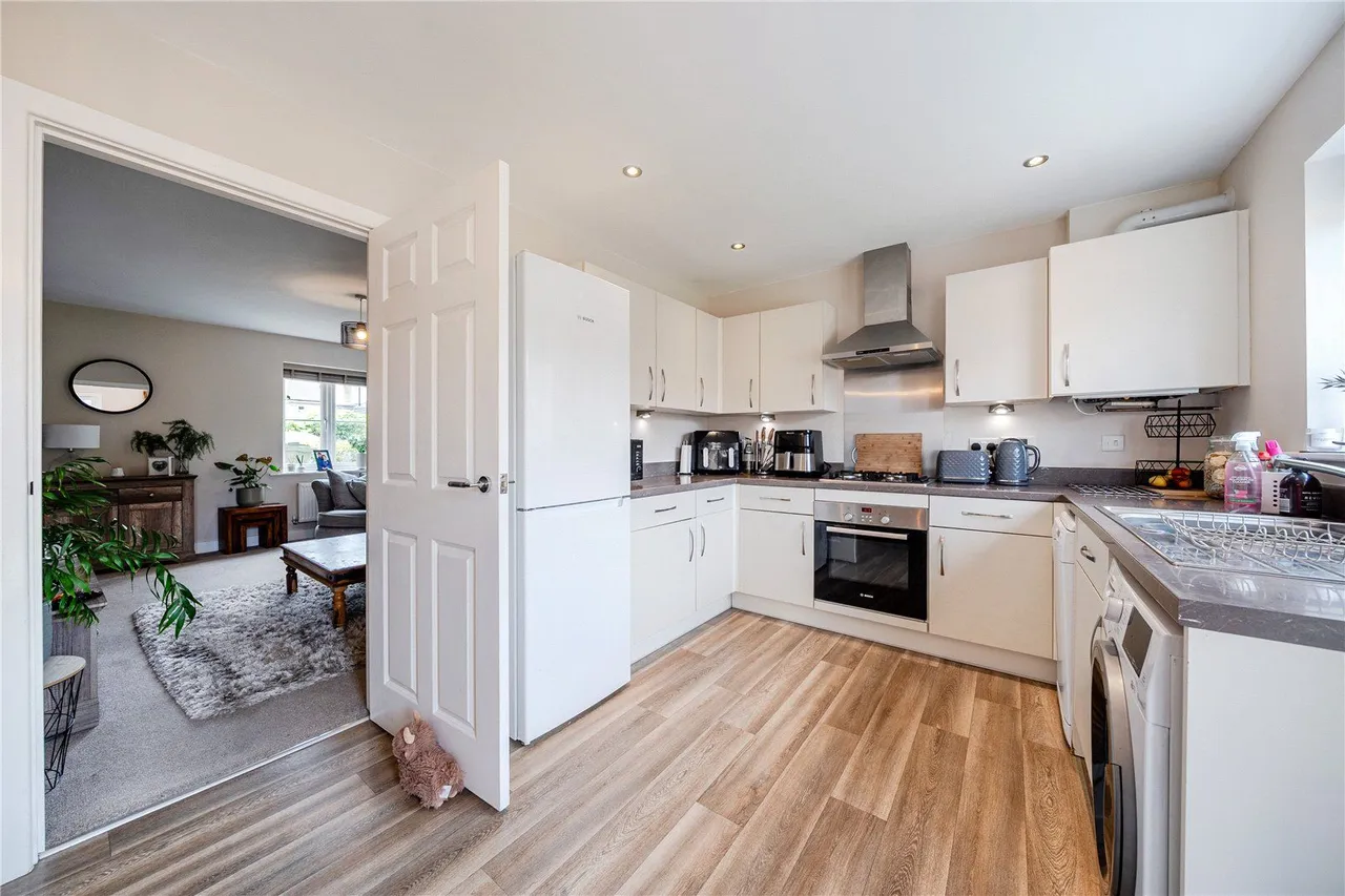 Mulberry Drive, Golcar, HD7, photo 6