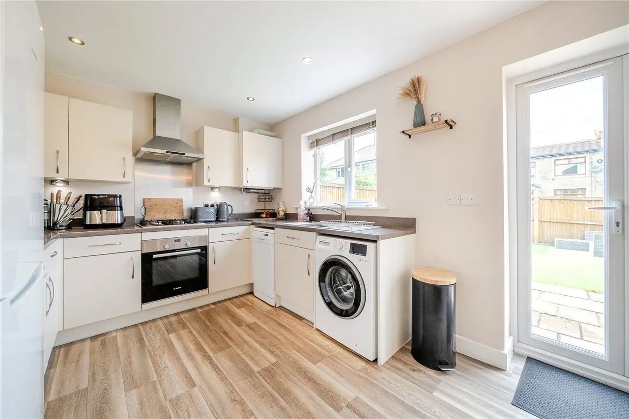 Mulberry Drive, Golcar, HD7, photo 5