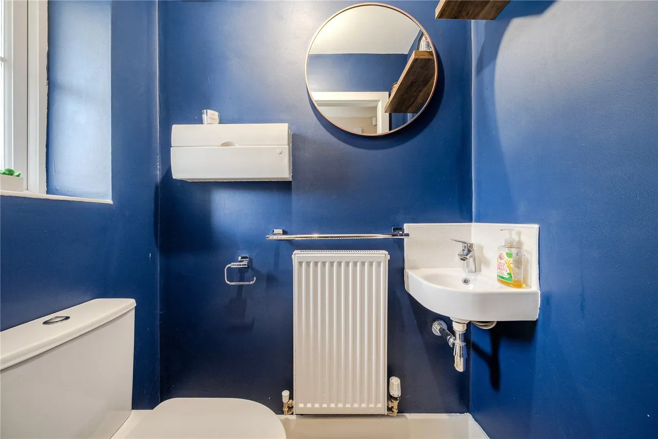 Mulberry Drive, Golcar, HD7, photo 8