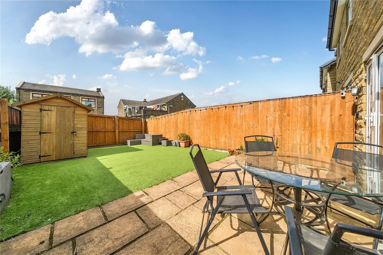 Mulberry Drive, Golcar, HD7, photo 15
