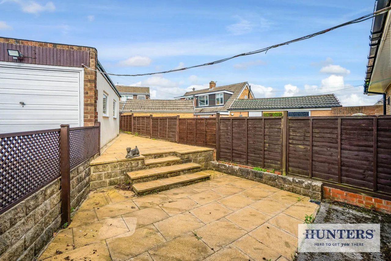 The Oaks, Guiseley, LS20, photo 18