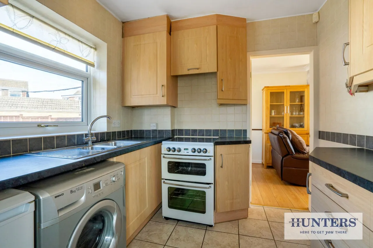 The Oaks, Guiseley, LS20, photo 4