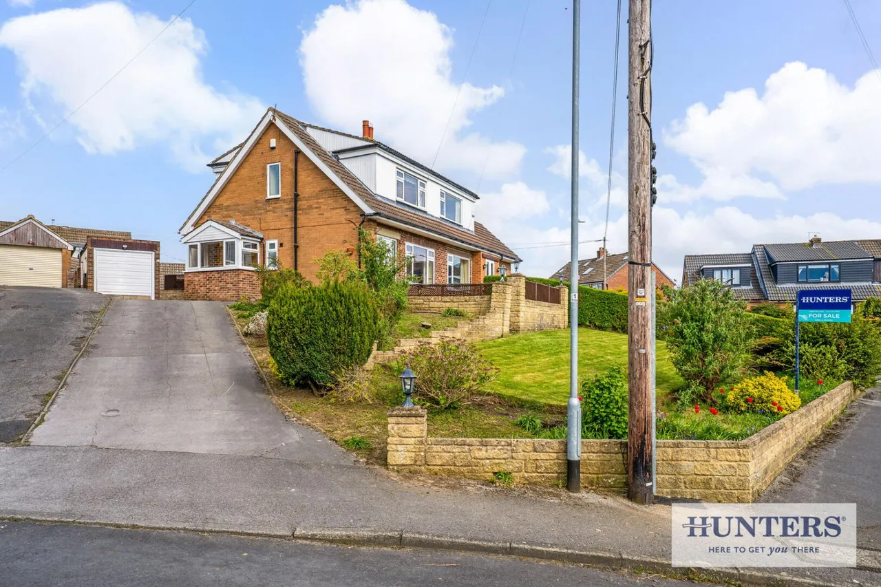 The Oaks, Guiseley, LS20, photo 15