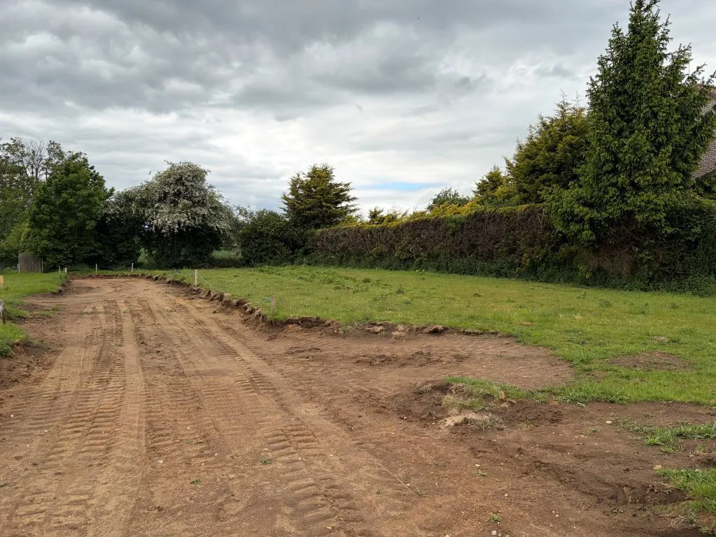 East Road, Tetford, LN9, photo 4