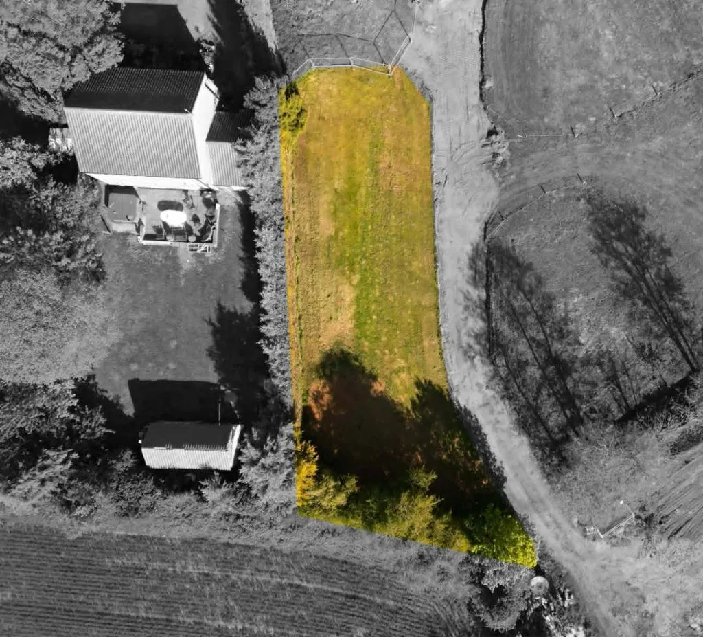 residential (land) for sale, East Road, Tetford, LN9