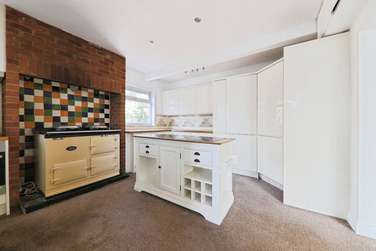 Market Weighton Road, North Cave, HU15, photo 6