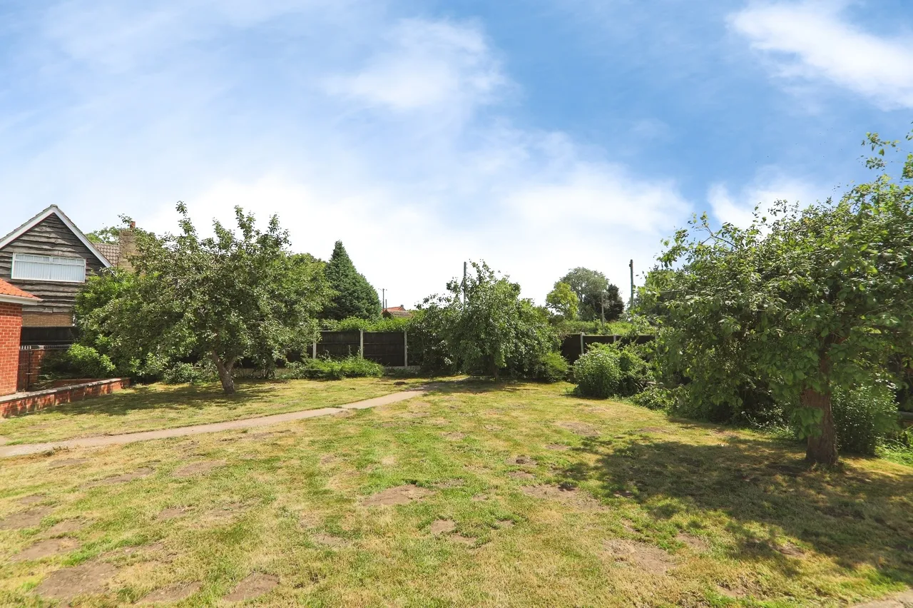 Market Weighton Road, North Cave, HU15, photo 5