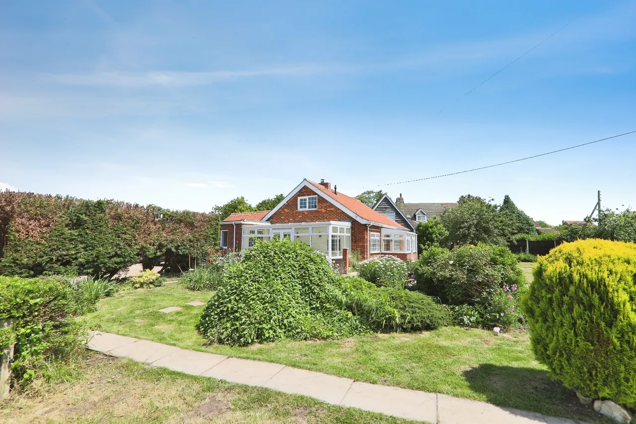 Market Weighton Road, North Cave, HU15, photo 4