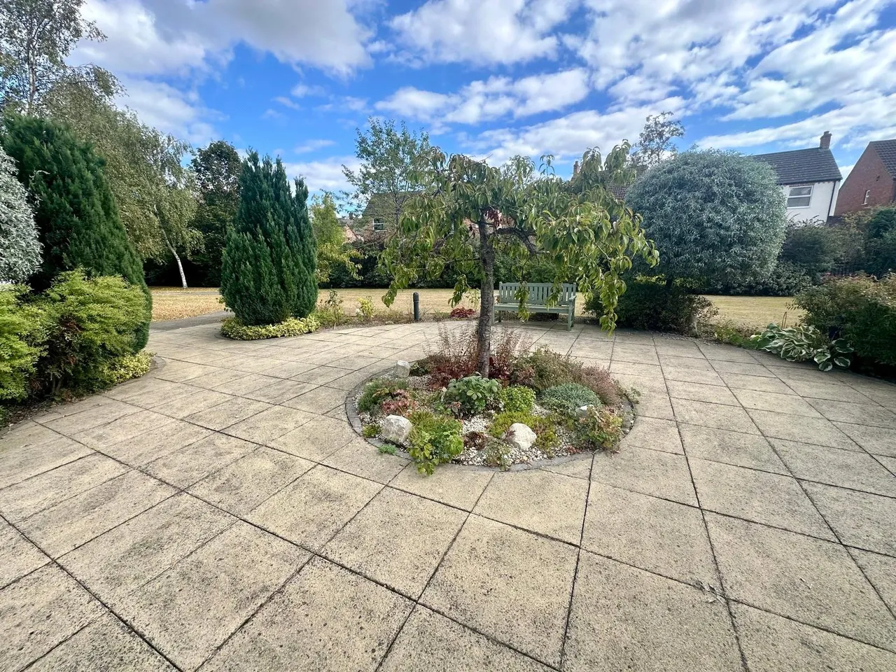 Rowan Court, Long Street, Thirsk, YO7 1GD, photo 11
