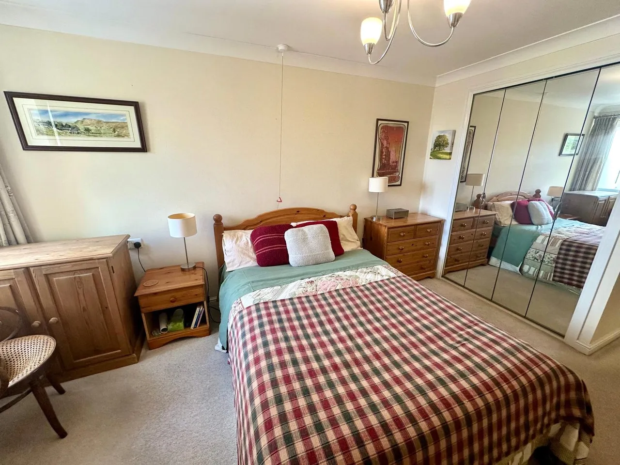 Rowan Court, Long Street, Thirsk, YO7 1GD, photo 12