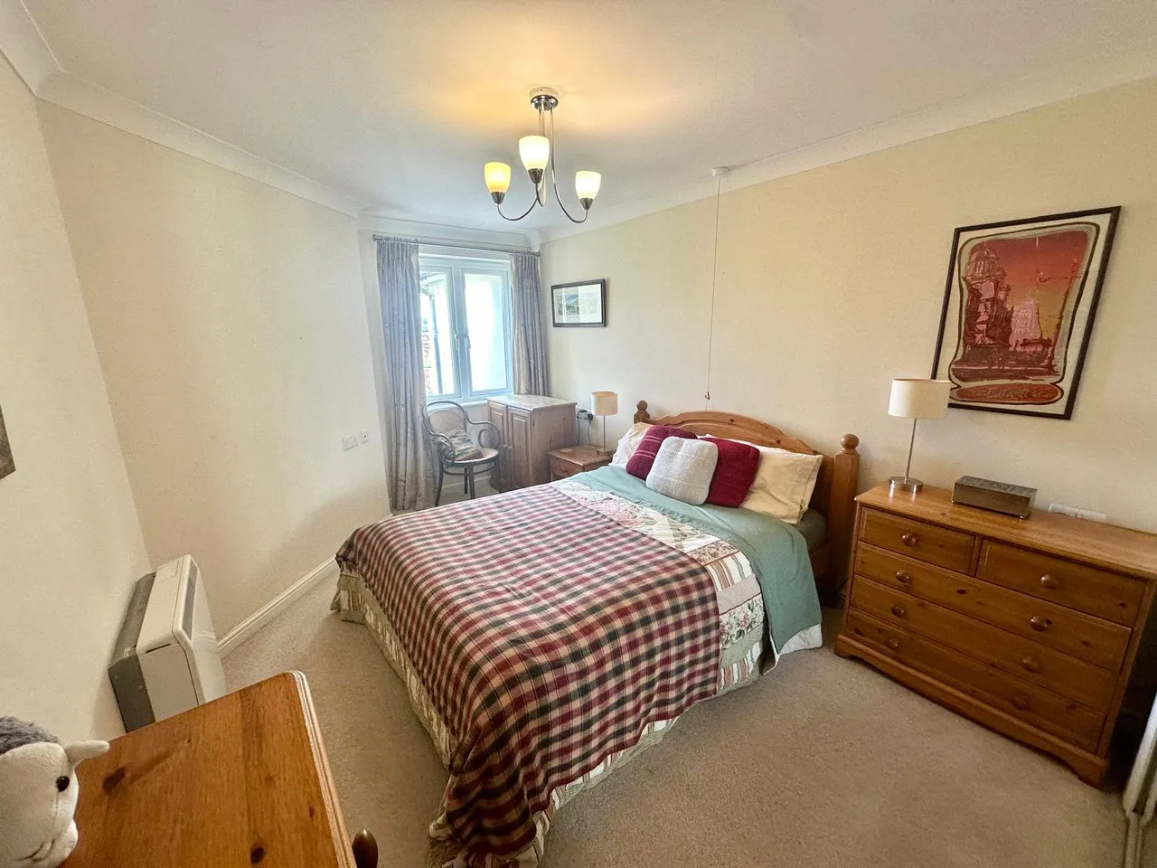 Rowan Court, Long Street, Thirsk, YO7 1GD, photo 7