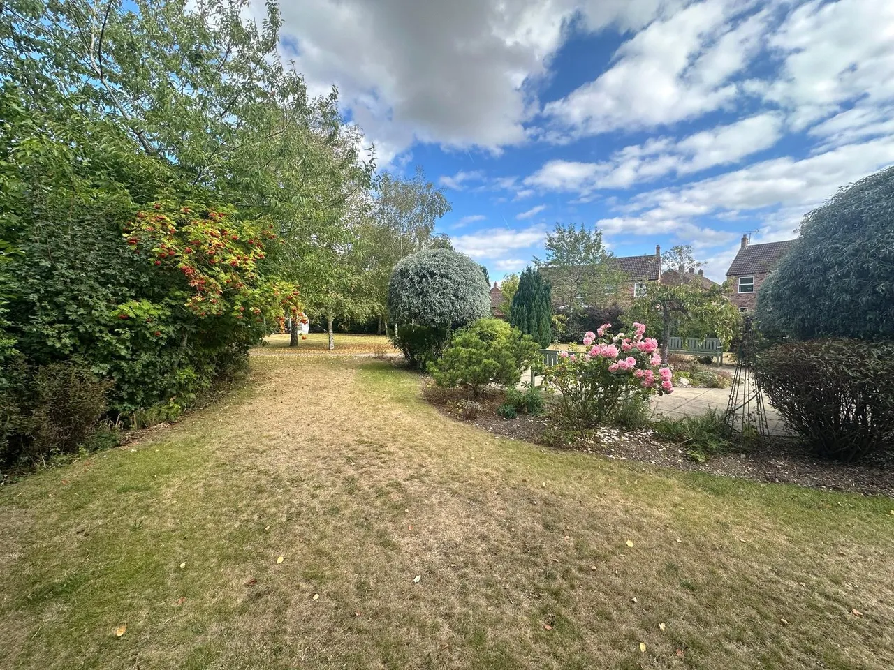 Rowan Court, Long Street, Thirsk, YO7 1GD, photo 16