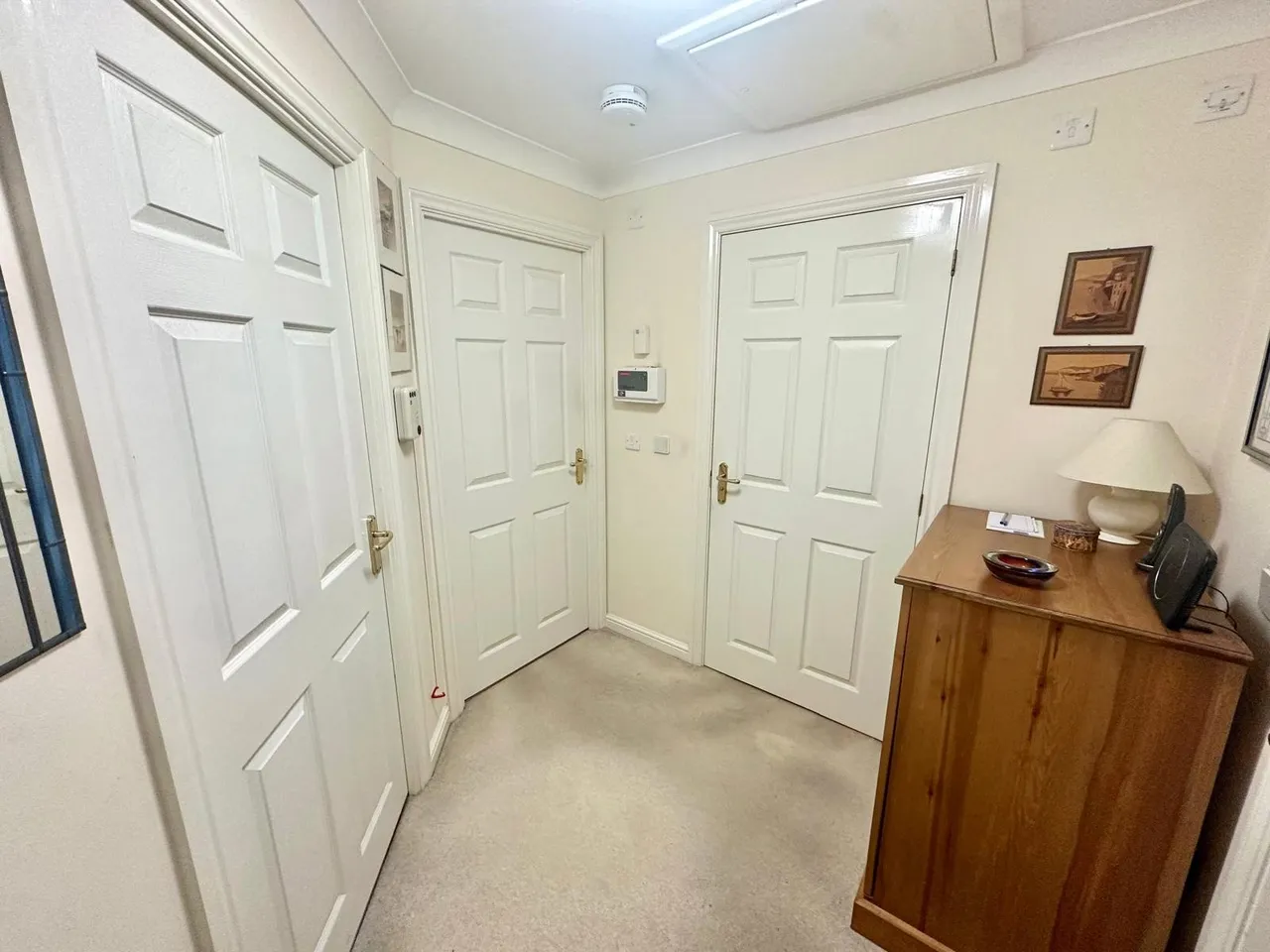 Rowan Court, Long Street, Thirsk, YO7 1GD, photo 9