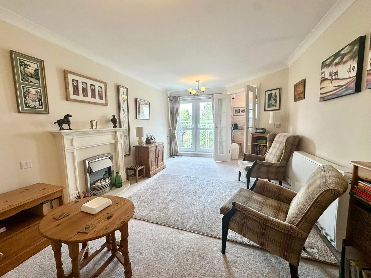 Rowan Court, Long Street, Thirsk, YO7 1GD, photo 8