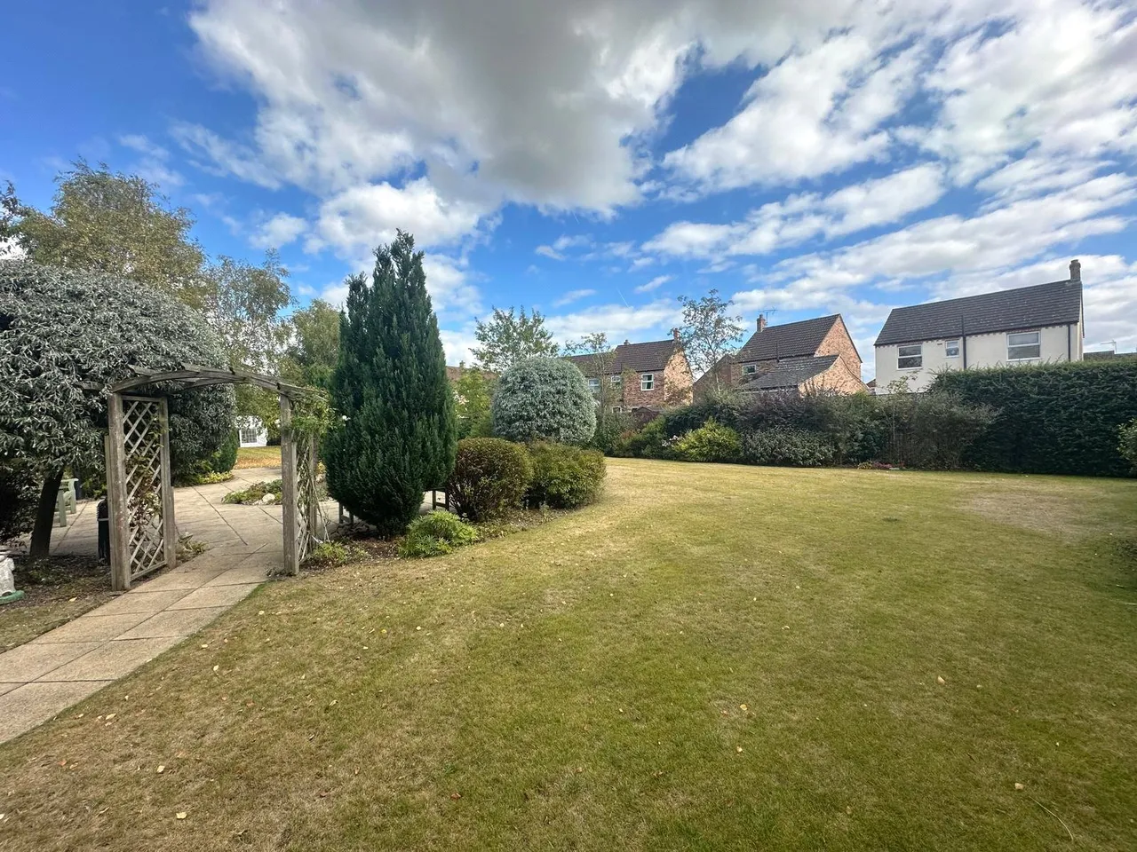 Rowan Court, Long Street, Thirsk, YO7 1GD, photo 13