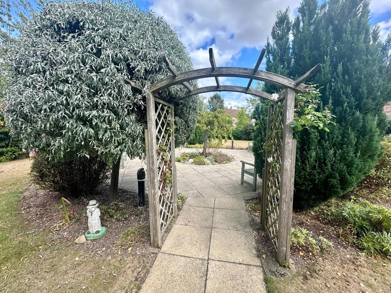 Rowan Court, Long Street, Thirsk, YO7 1GD, photo 14