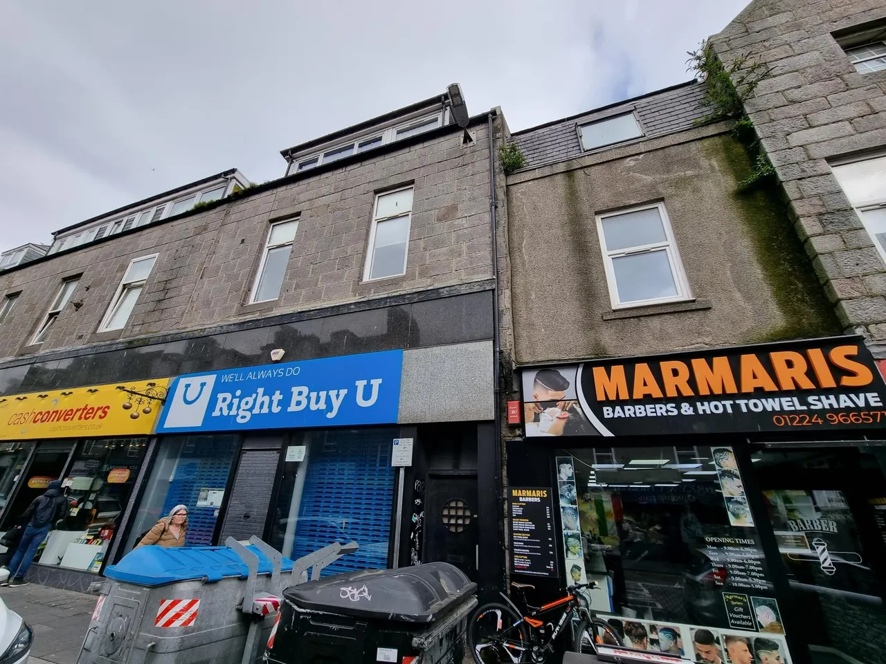 George Street, City Centre, Aberdeen, AB25, photo 8