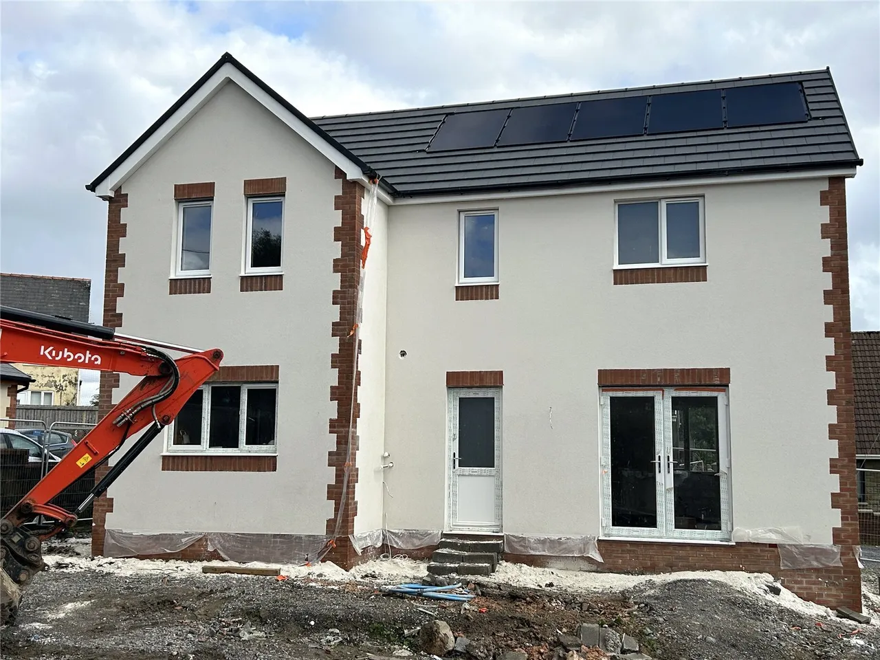 Ardwyn Road, Upper Brynamman, SA18, photo 3