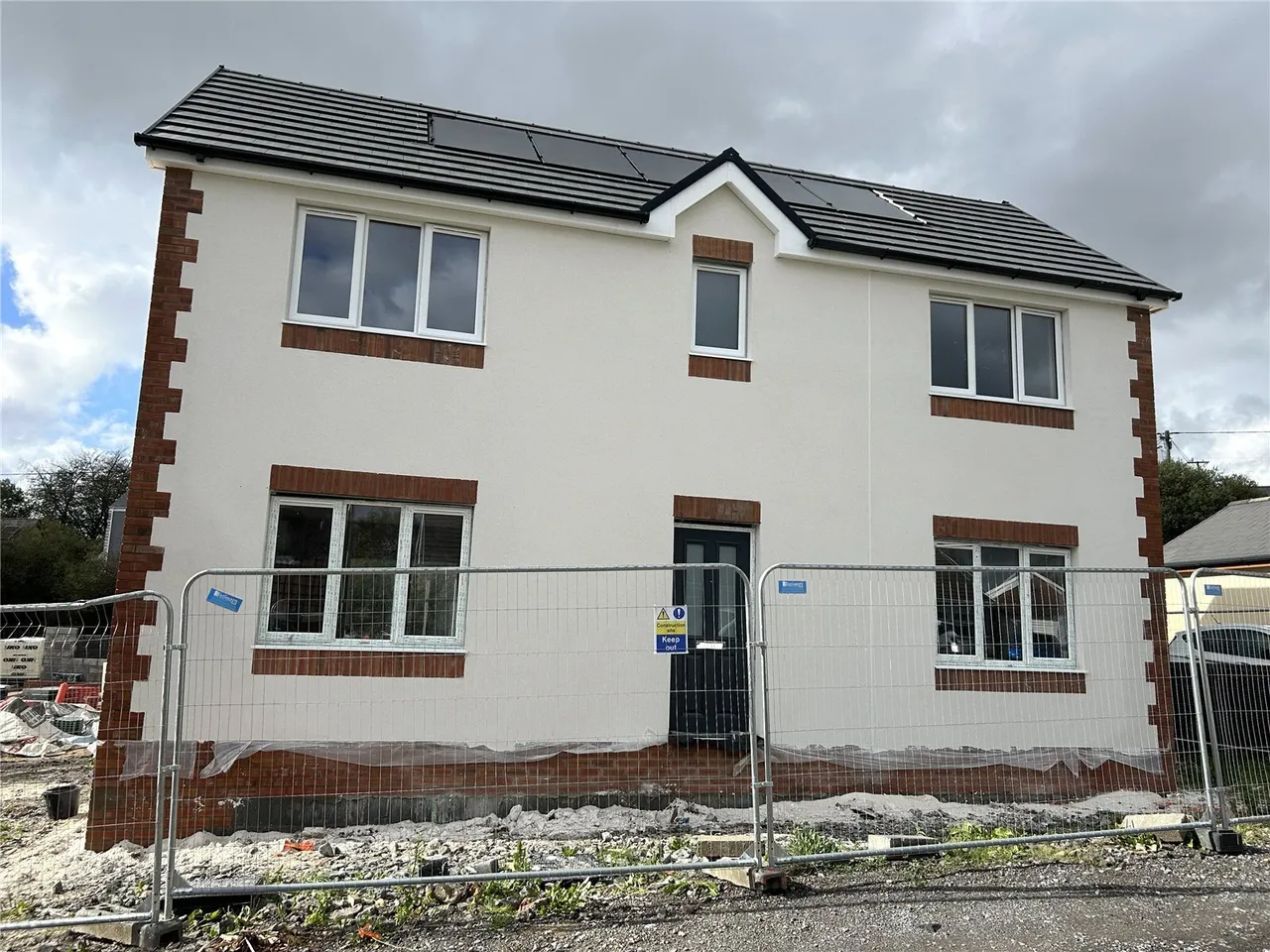 Ardwyn Road, Upper Brynamman, SA18, photo 4