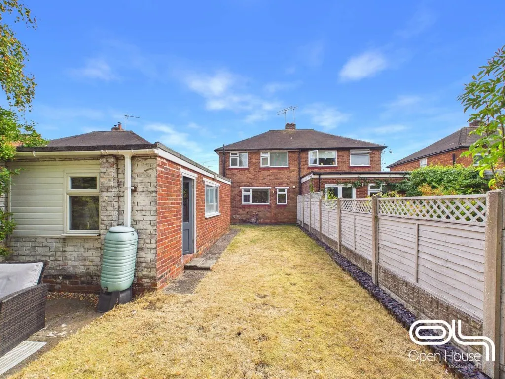Woodstock Road, Stafford, ST17, photo 10