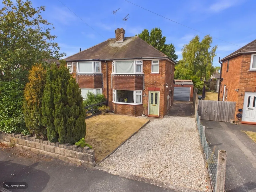 Woodstock Road, Stafford, ST17, photo 13