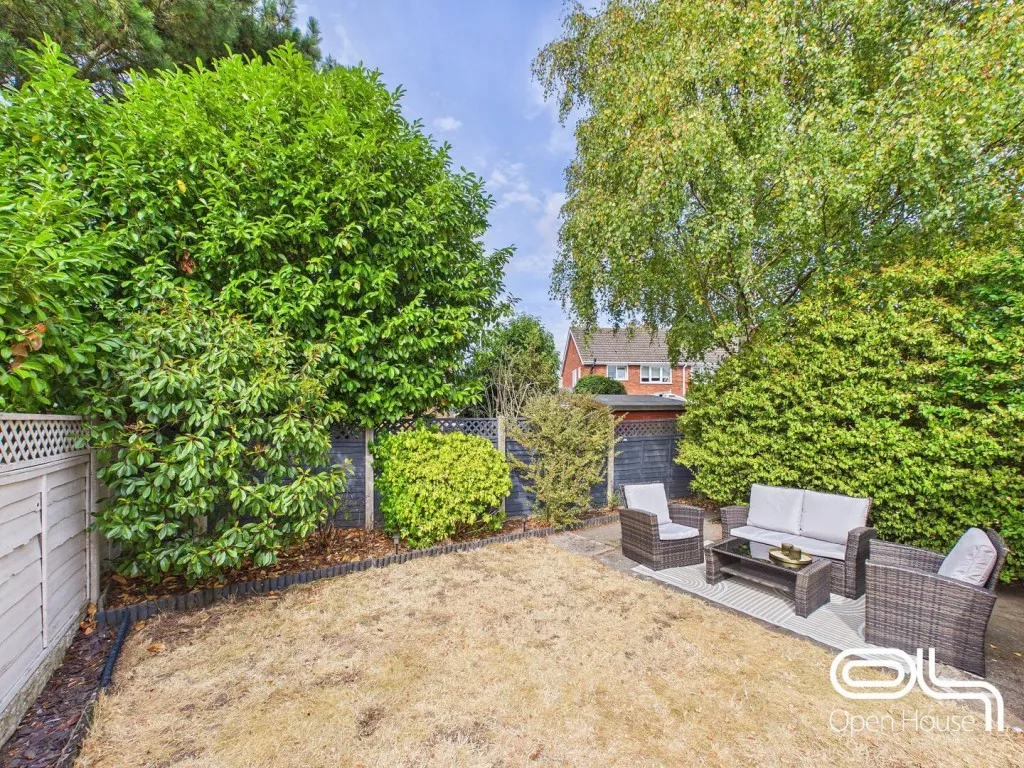 Woodstock Road, Stafford, ST17, photo 12