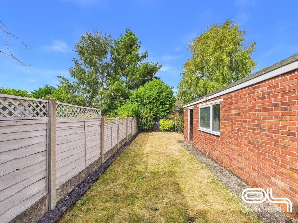 Woodstock Road, Stafford, ST17, photo 11