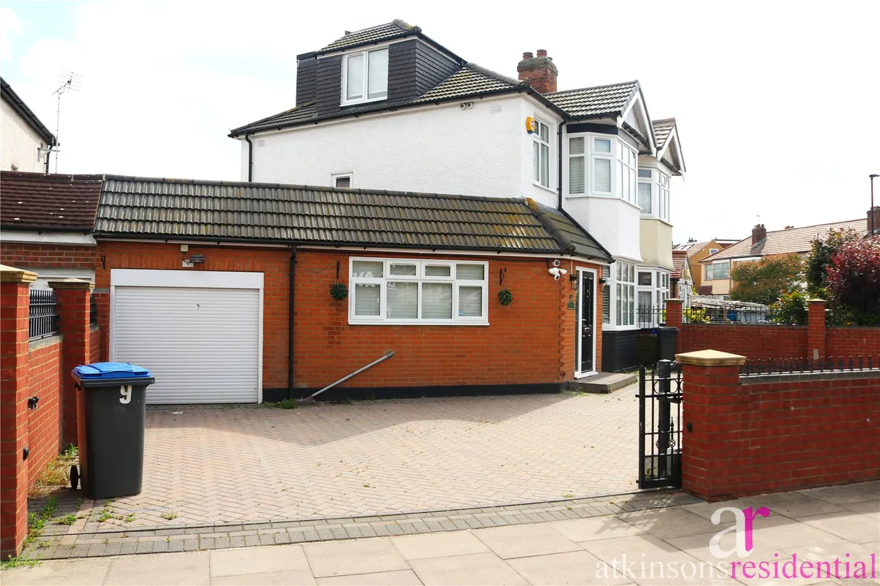 Fillebrook Avenue, Enfield, EN1, photo 21