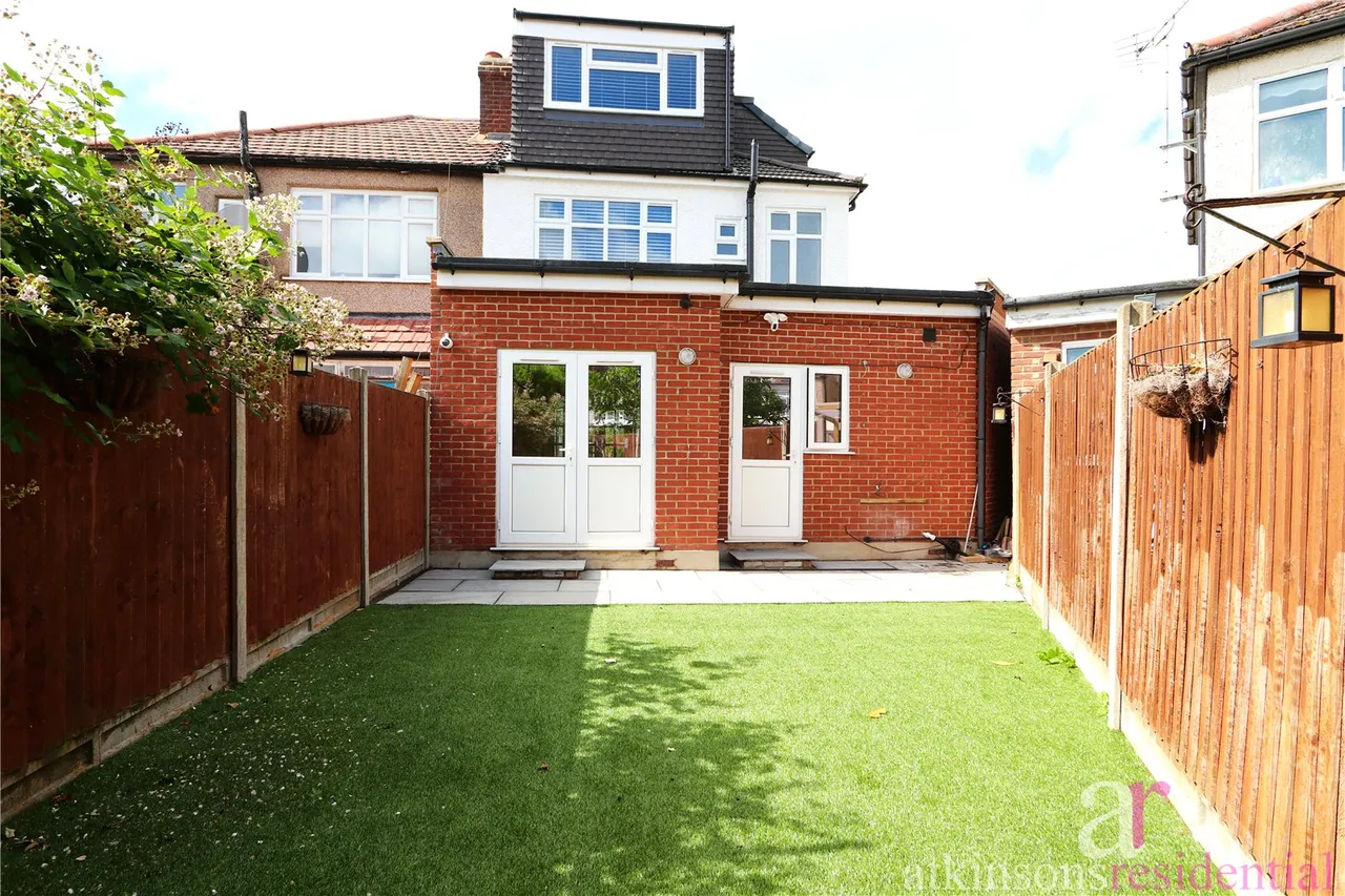 Fillebrook Avenue, Enfield, EN1, photo 20