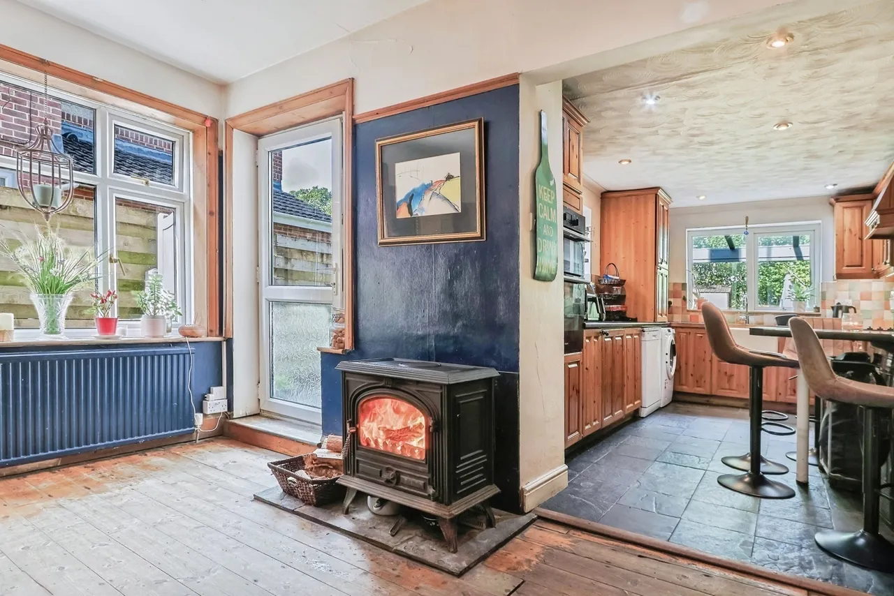 Parkstone Avenue, Poole, BH14, photo 8