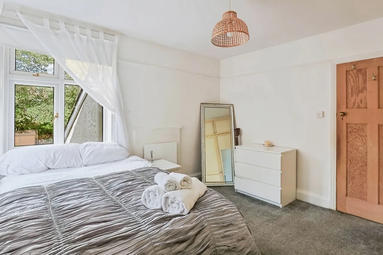 Parkstone Avenue, Poole, BH14, photo 13