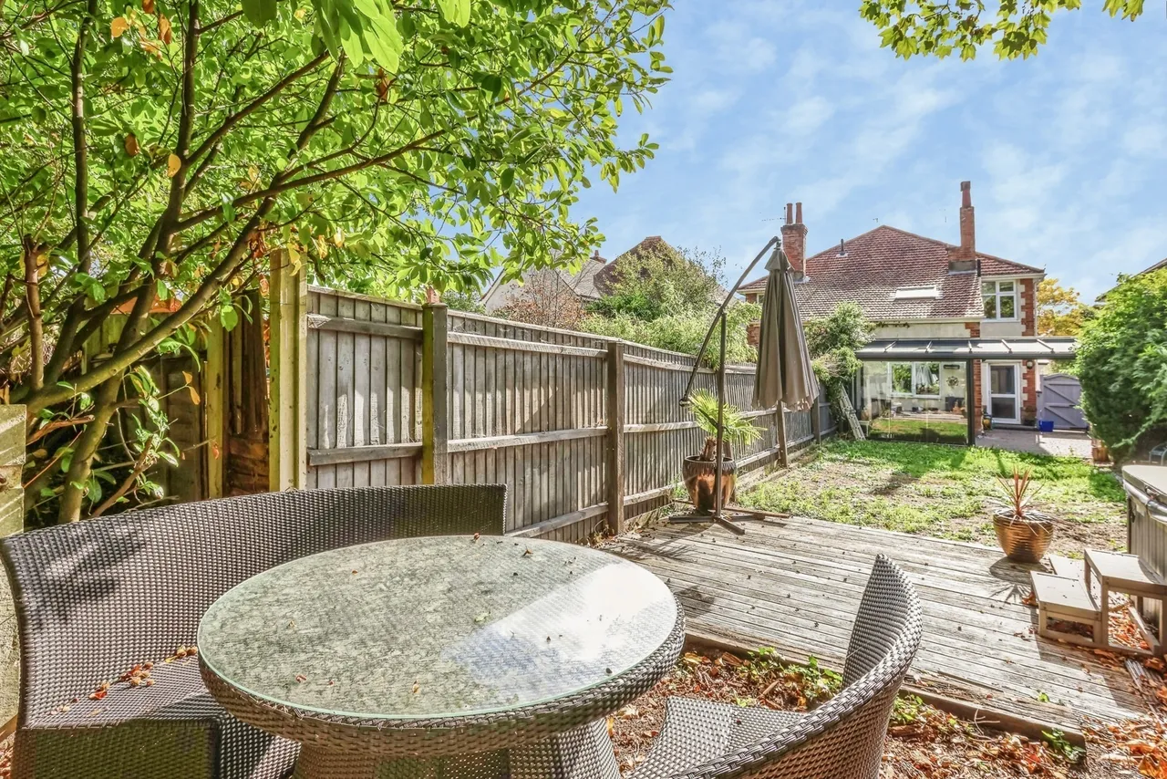 Parkstone Avenue, Poole, BH14, photo 24