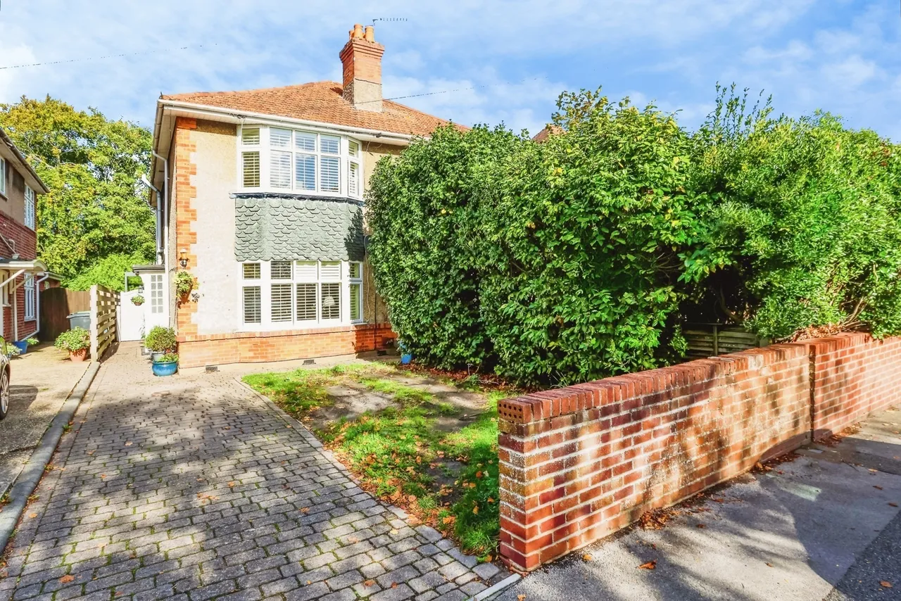 Parkstone Avenue, Poole, BH14, photo 25