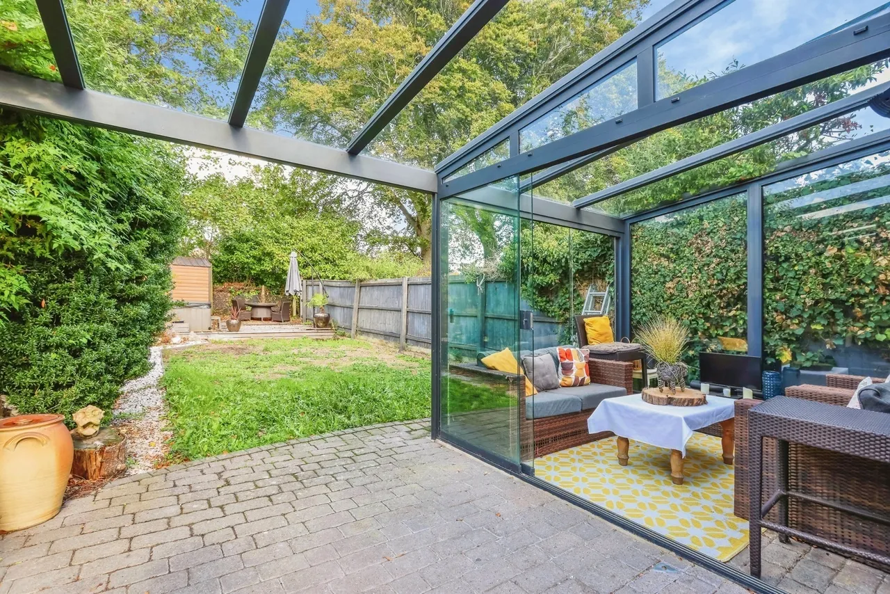 Parkstone Avenue, Poole, BH14, photo 2