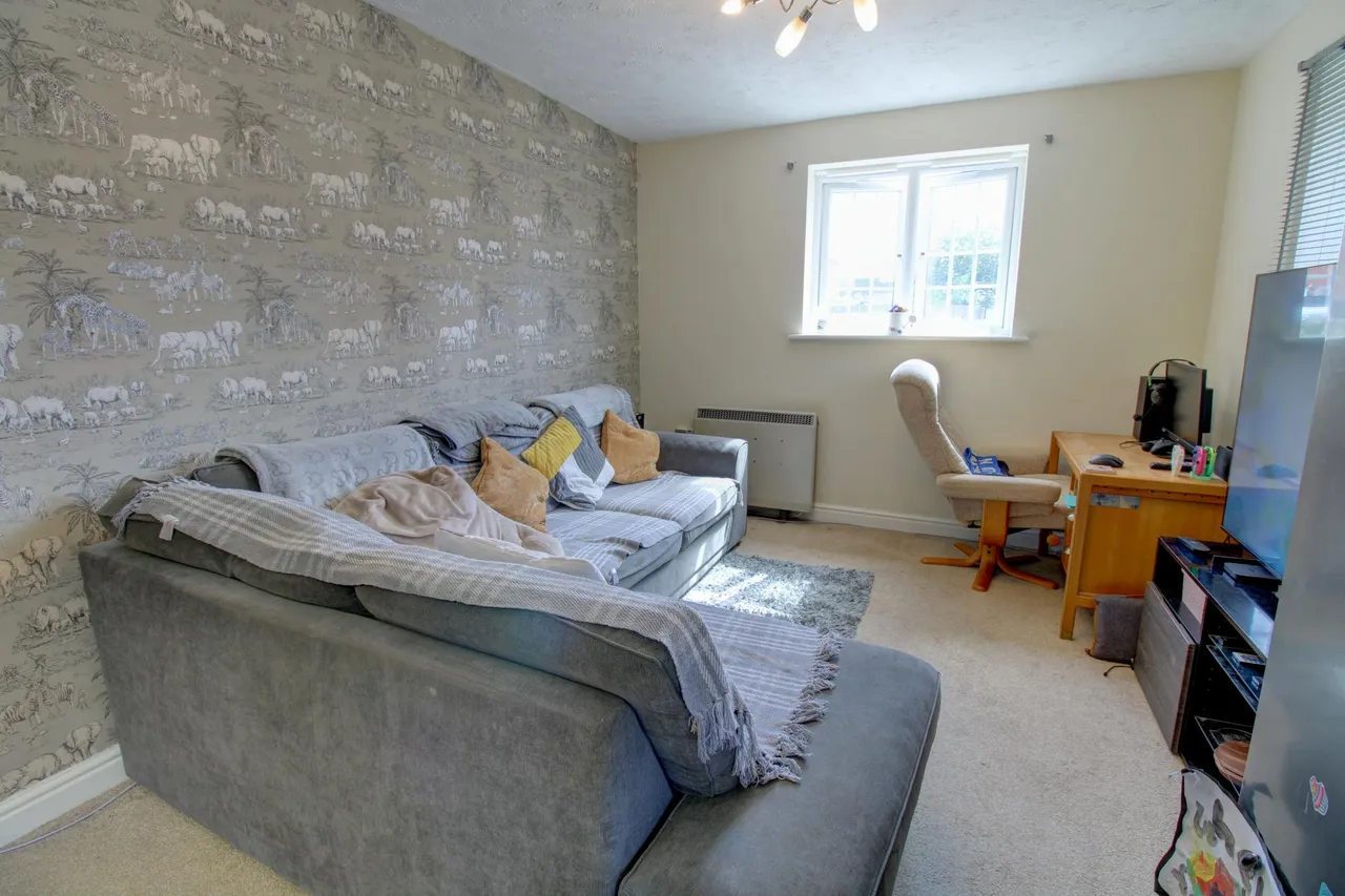 Aspen Court, Rendlesham, IP12, photo 4