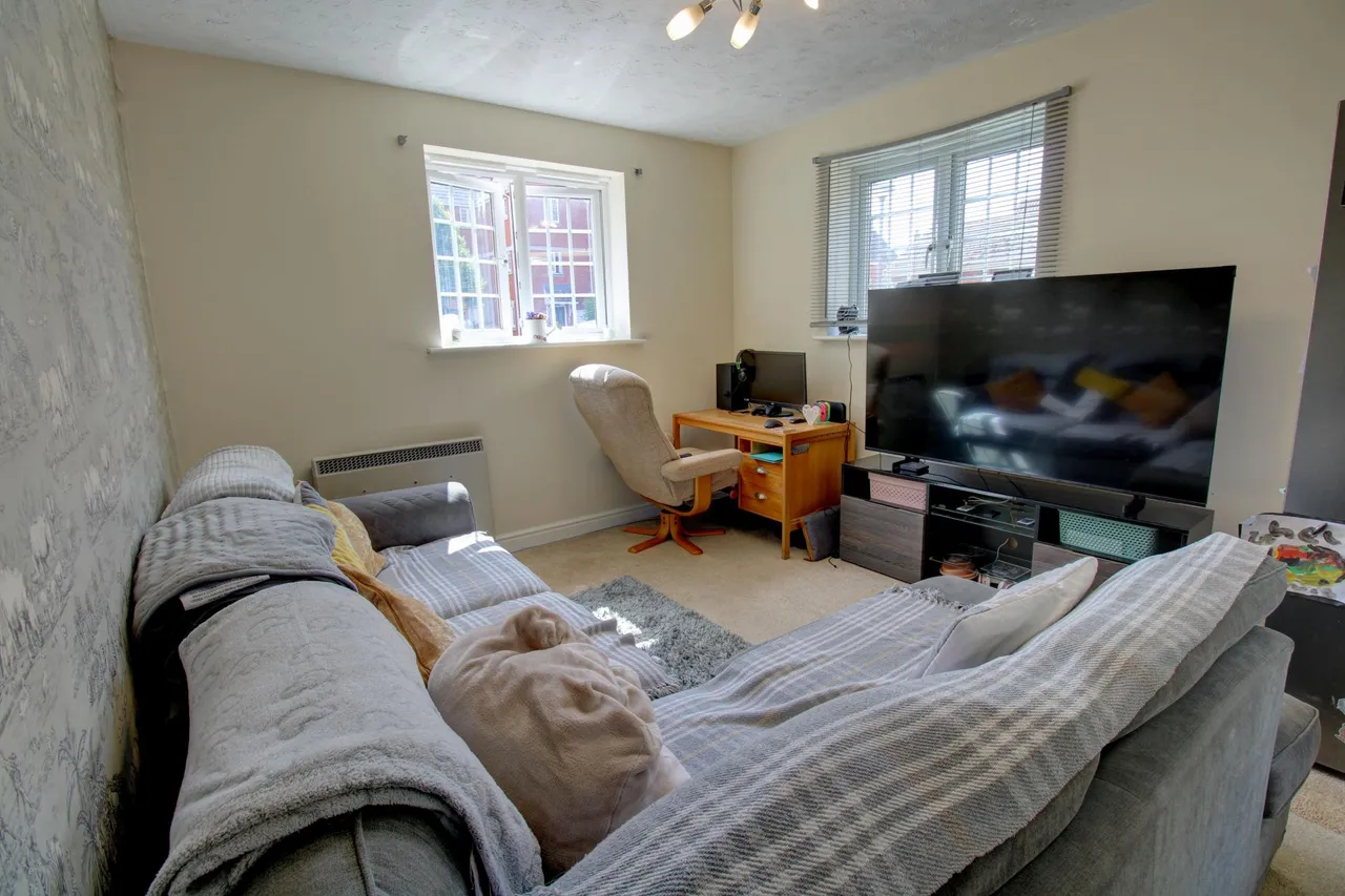 Aspen Court, Rendlesham, IP12, photo 3