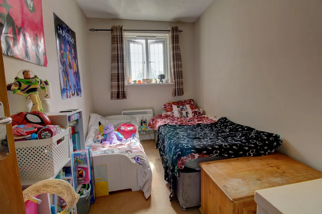 Aspen Court, Rendlesham, IP12, photo 7