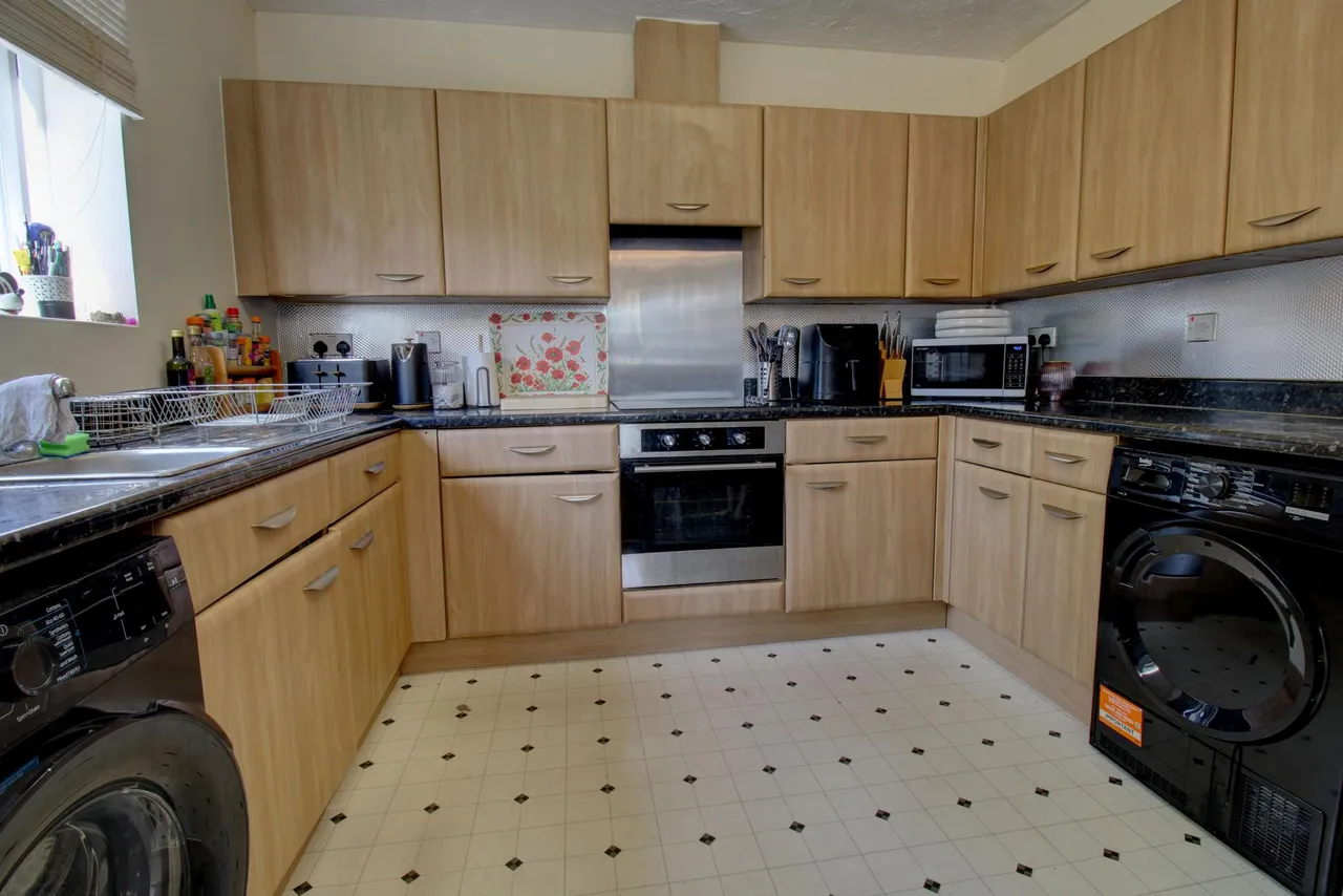 Aspen Court, Rendlesham, IP12, photo 2