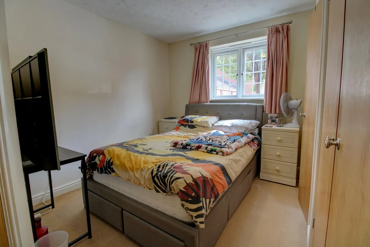 Aspen Court, Rendlesham, IP12, photo 5