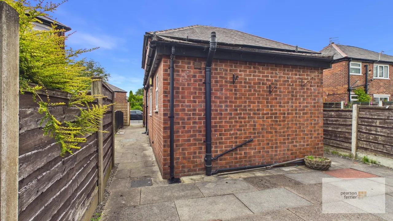 Patterdale Drive, Bury, BL9 9PZ, photo 10