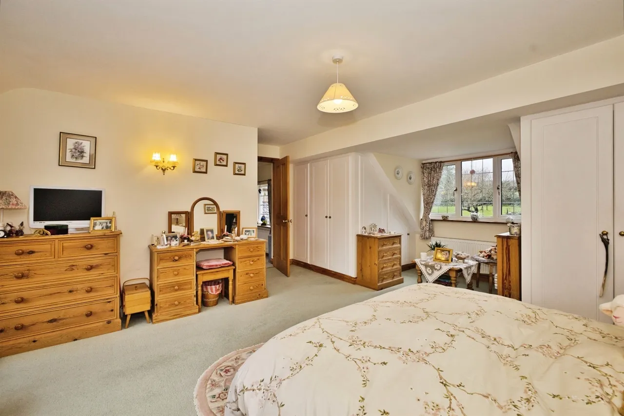 Bishops Lane, Hardington Mandeville, Yeovil, photo 9