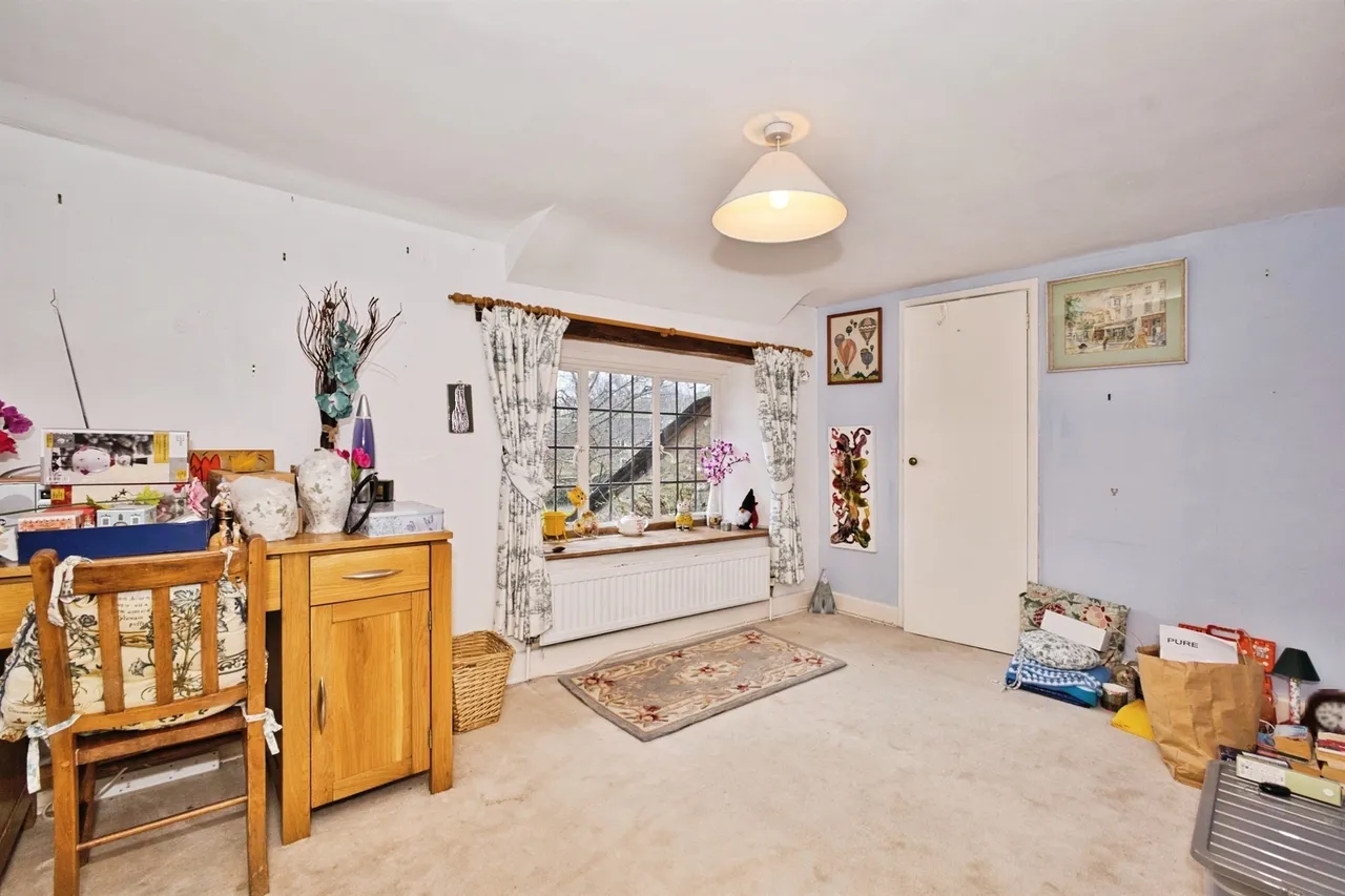 Bishops Lane, Hardington Mandeville, Yeovil, photo 12