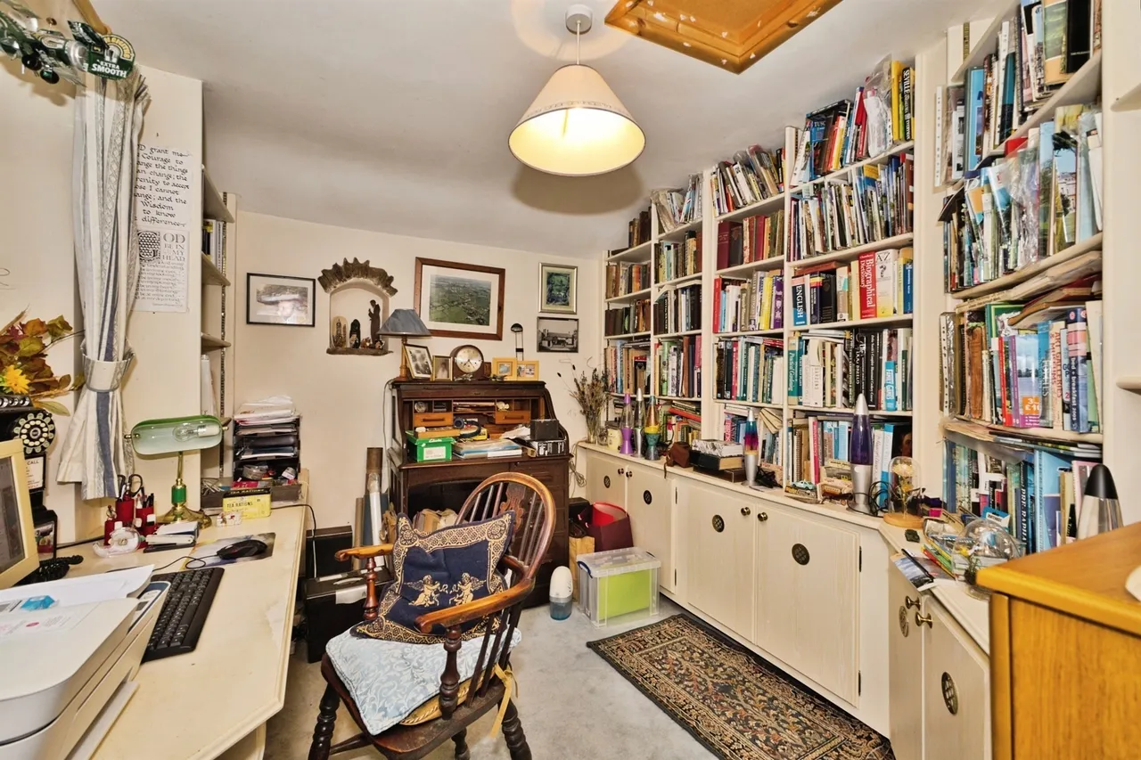 Bishops Lane, Hardington Mandeville, Yeovil, photo 7