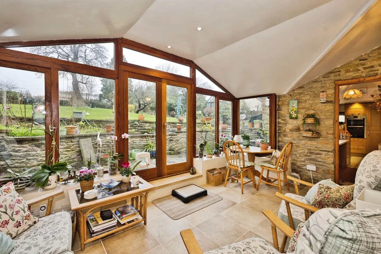 Bishops Lane, Hardington Mandeville, Yeovil, photo 5
