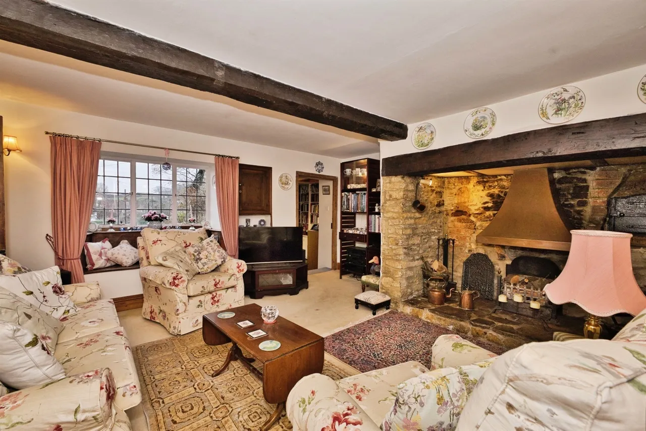 Bishops Lane, Hardington Mandeville, Yeovil, photo 6
