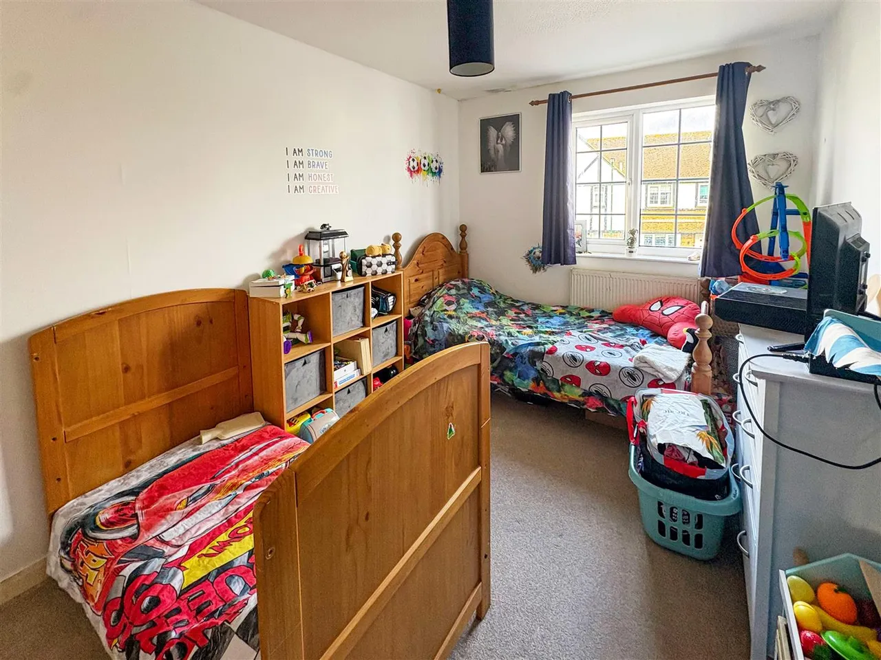 Fleet Close, Littlehampton, photo 5