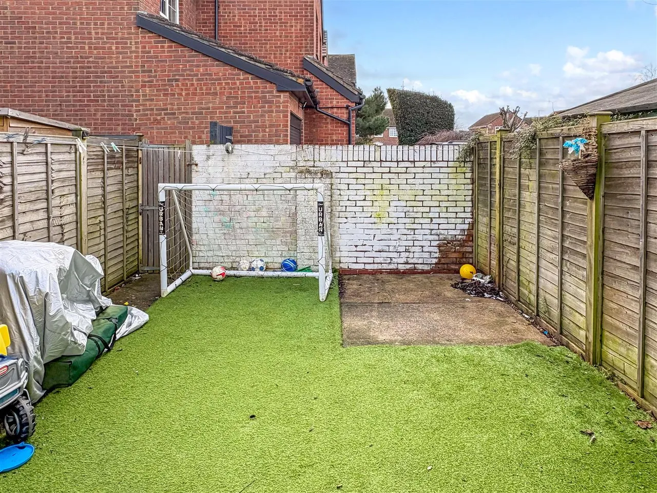 Fleet Close, Littlehampton, photo 10